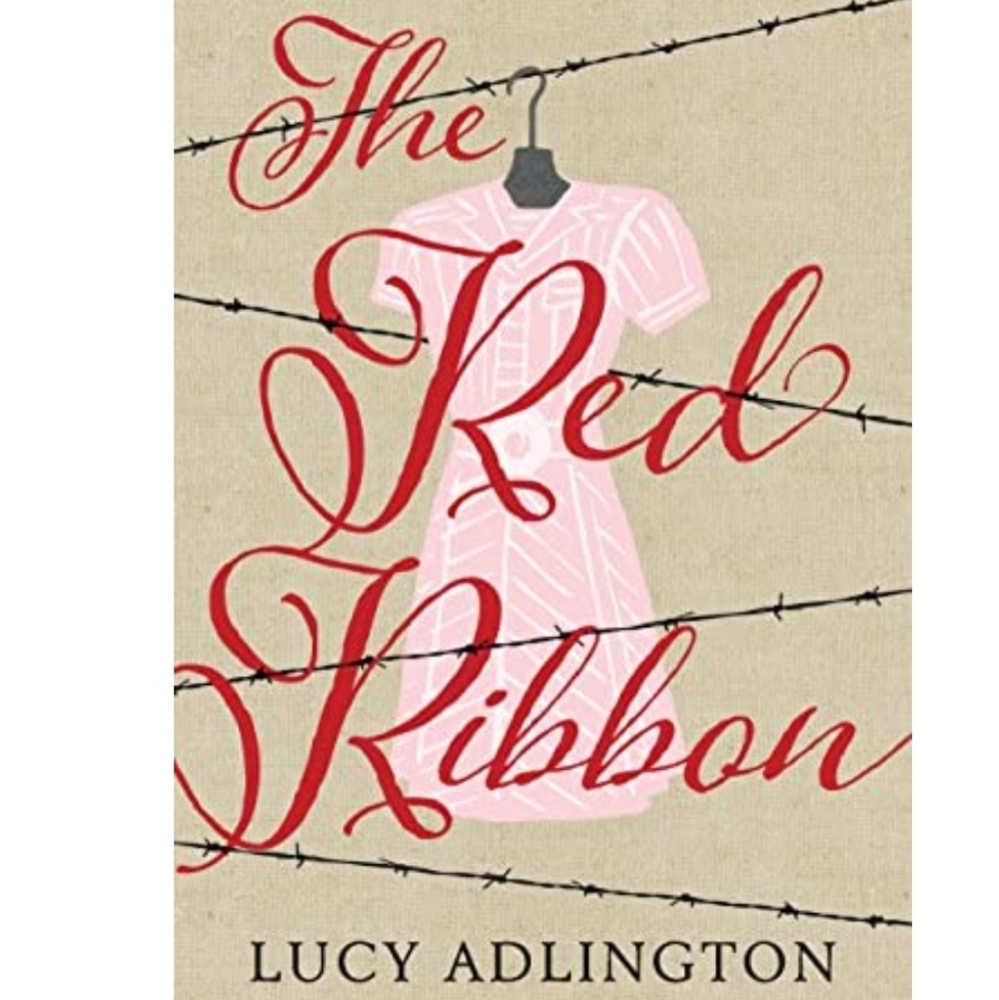 NWT The Red Ribbon